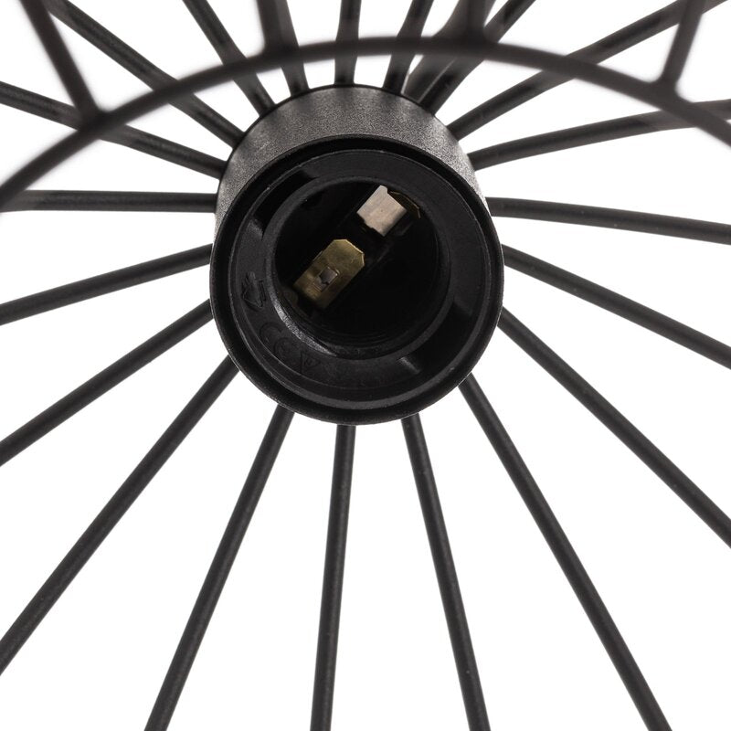 Euluna Hängeleuchte Cumera Deckenlampe Pendelleuchte Lampe dreiflammig lang E27 - 5902349227061