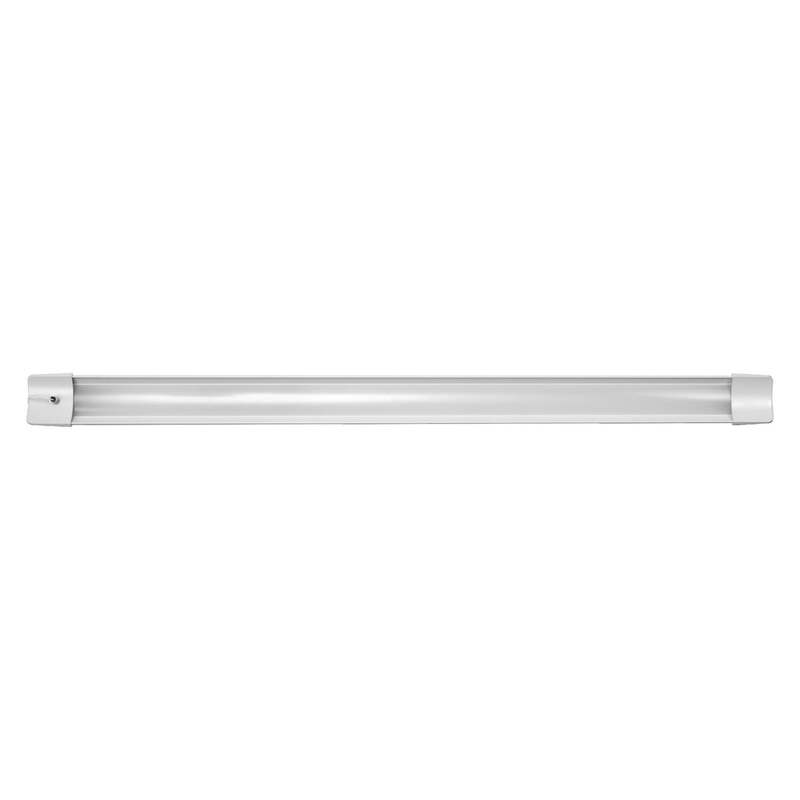OSRAM Hängelampe Pendelleuchte OFFICE LINE LED Lampe Leuchte weiß 112x7,9cm - 4099854536793