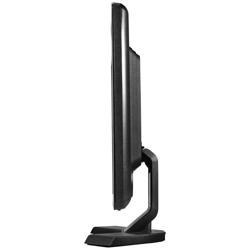 Sygonix LCD-Überwachungsmonitor 17 Zoll 1280x1024 Pixel schwarz HDMI BNC - 4064161321240