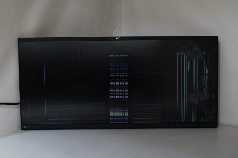 EIZO FlexScan Monitor Display EV3450XC-BK 86,7cm 34,1" curved DEFEKTWARE - 4995047067368