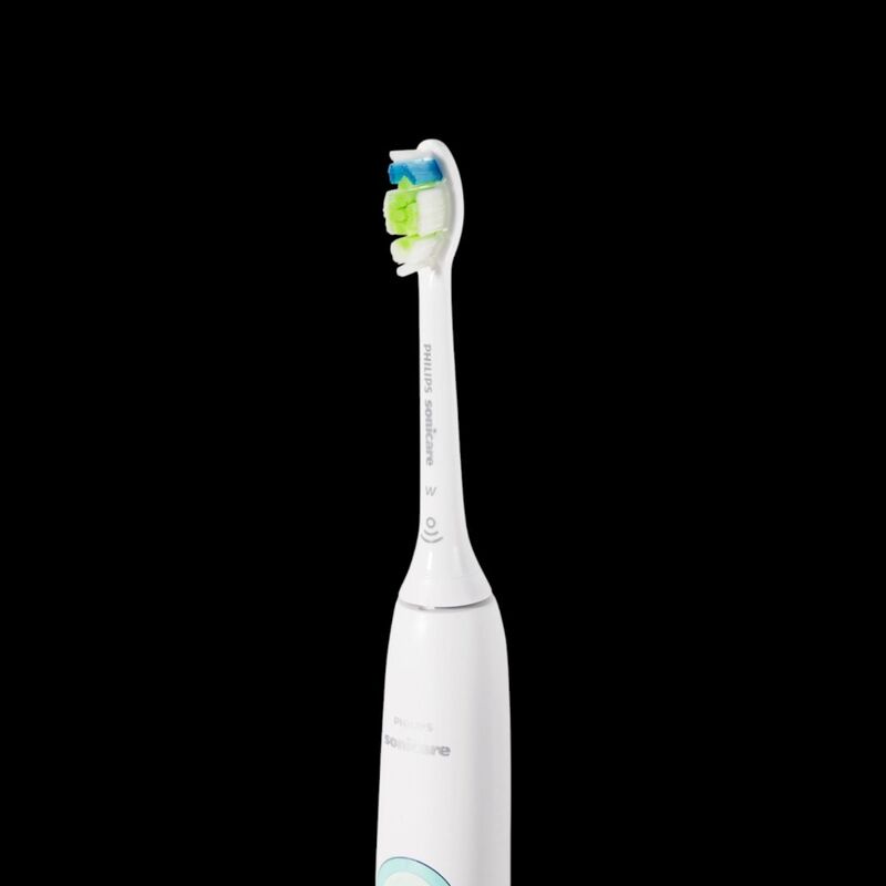 Philips elektrische Zahnbürste Sonicare HX6857/28 Schalltechnologie 62000 - 8710103863373