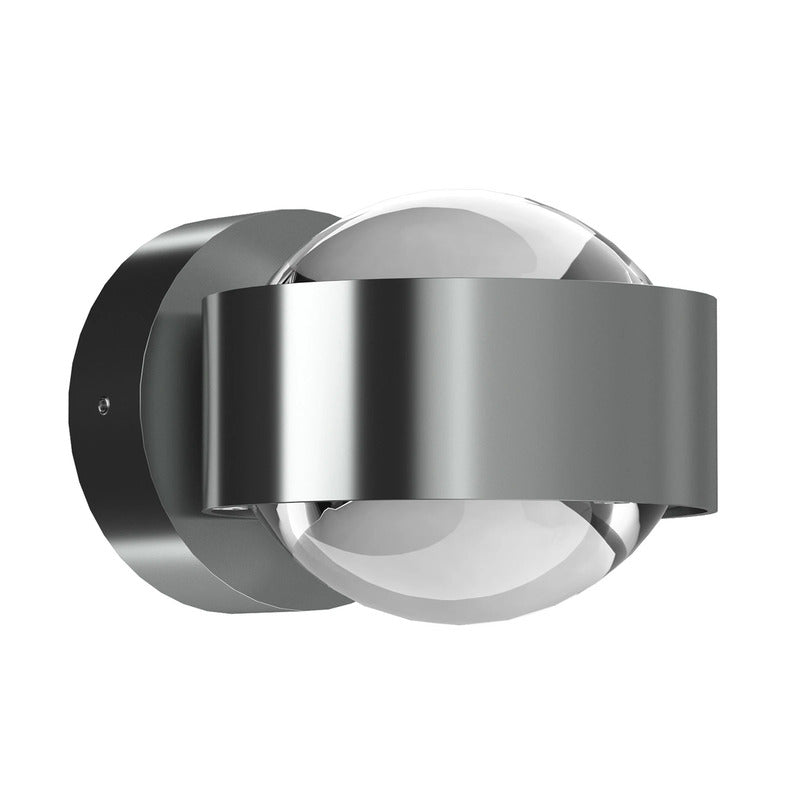 Top Light Puk Mini Wall Wandleuchte Wandlampe Lampe G9 Linsen SIEHE TEXT/FOTO - 9020556