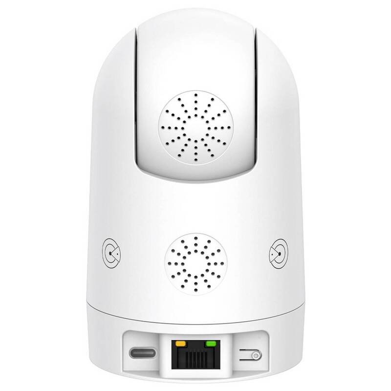 Foscam R8M WLAN-Überwachungskamera IP Kamera Sicherheitskamera SIEHE TEXT/FOTO - 6954836089774