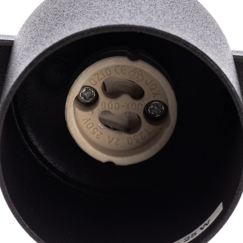 SIGMA Deckenstrahler Leuchte Sky 5-flammig schwarz Lampe Deckenlampe Deckenli14 - 5905143281260