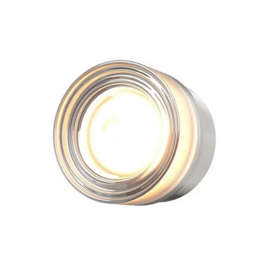 Luminosa Wandleuchte Olo LED Lampe dimmbar Platin 2700-4000K 12,5x12,5cm - 4099776216544
