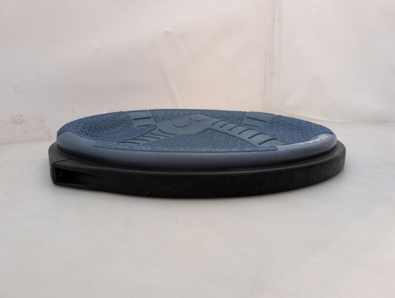 BOSU Balance Trainer NexGen Home 65cm für Heimfitness und Gleichgewichtstraining - 33149079385