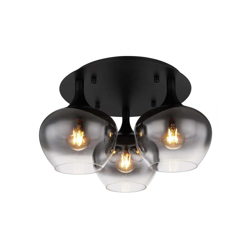 Globo Maxy Deckenleuchte Deckenlampe Leuchte Lampe Deckenlicht Licht - 9007371432394