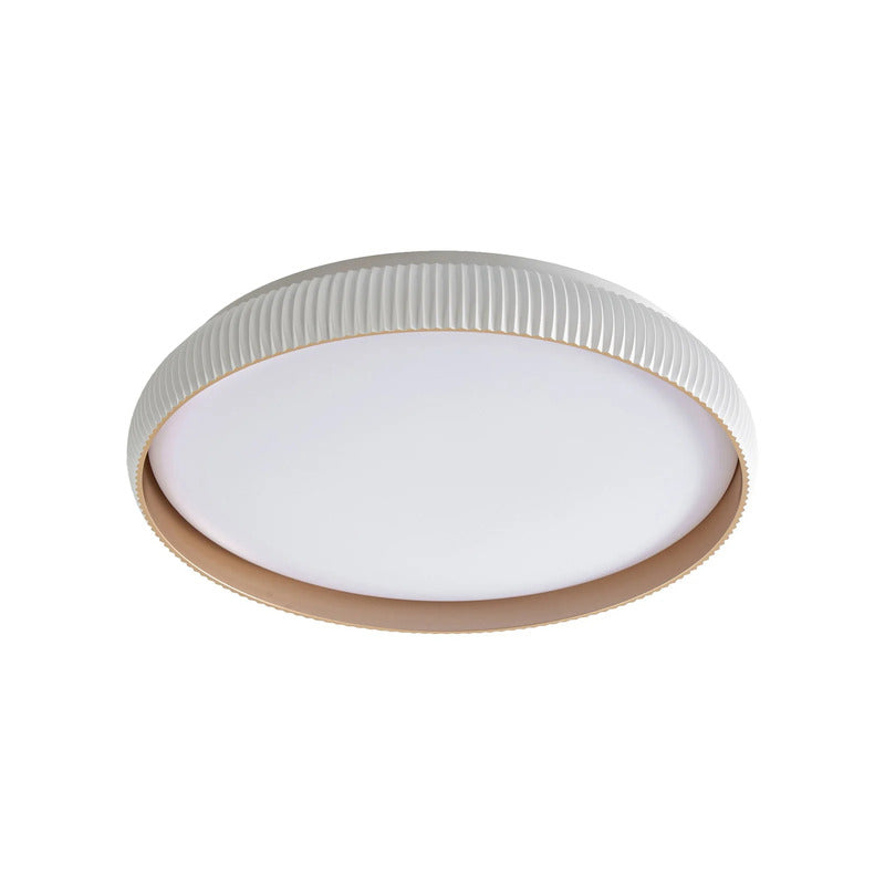 Lindby Deckenlampe Deckenleuchte Jovian LED Lampe dimmbar CCT weiß Ø40cm - 4255830916465