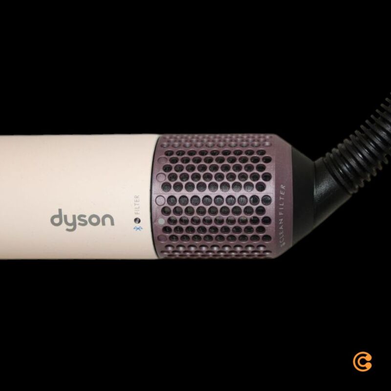Dyson Multi-Styler 601848-01 Haartrockner Lockenfunktion 1300W pink roségold - 5025155117187