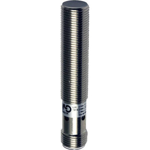 B-Ware Micro Detectors Induktivsensor Sensor AM1/AP-3H M12 Messing vernickelt IP67