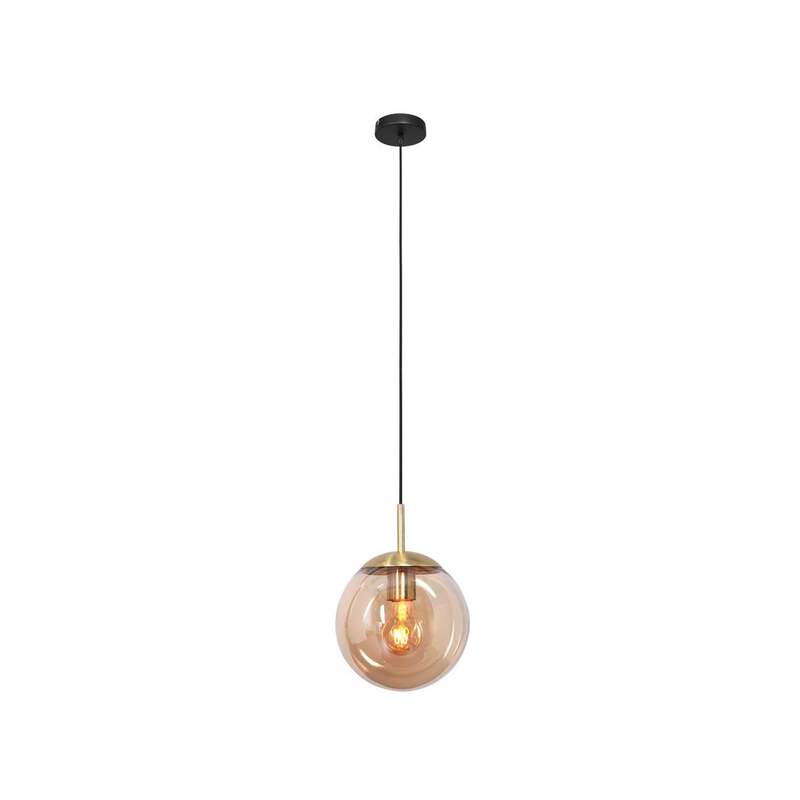 Steinhauer Bollique Hängeleuchte Hängelampe Leuchte Lampe Pendelleuchte Licht - 8712746166354