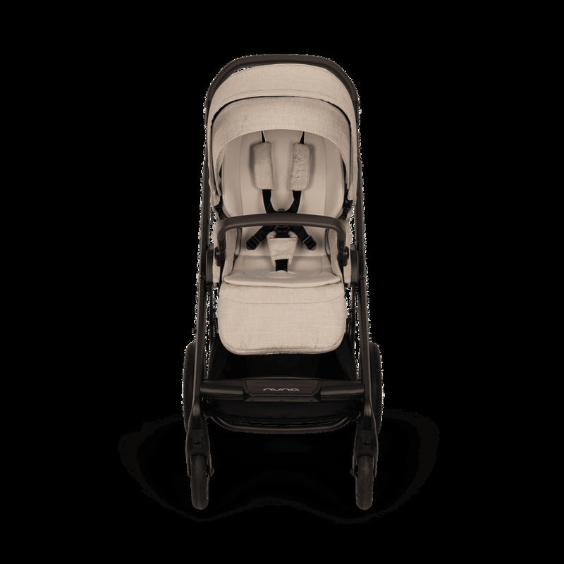 Nuna MIXX next Kinderwagen Buggy Reisebuggy Babywagen Biscotti faltbar - 8720874761600