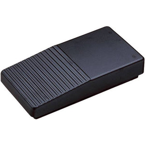 B-Ware Marquardt 2410.0401 Fußschalter 250 V/AC 6 A 1 Pedal Pedaltaster 1 Stück