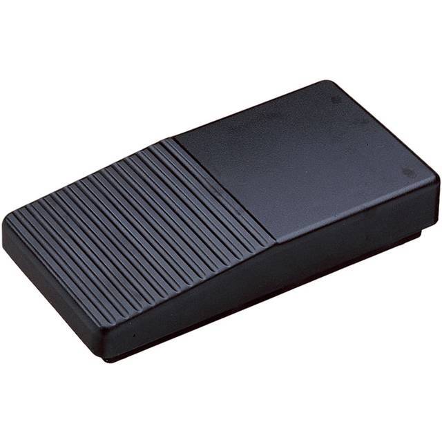 Marquardt 2410.0401 Fußschalter 250 V/AC 6 A 1 Pedal Pedaltaster 1 Stück - 4016138108002