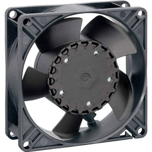 B-Ware EBM Papst 3314 NN Axiallüfter 24 V 80 m³/h 92 x 92 x 32 mm11