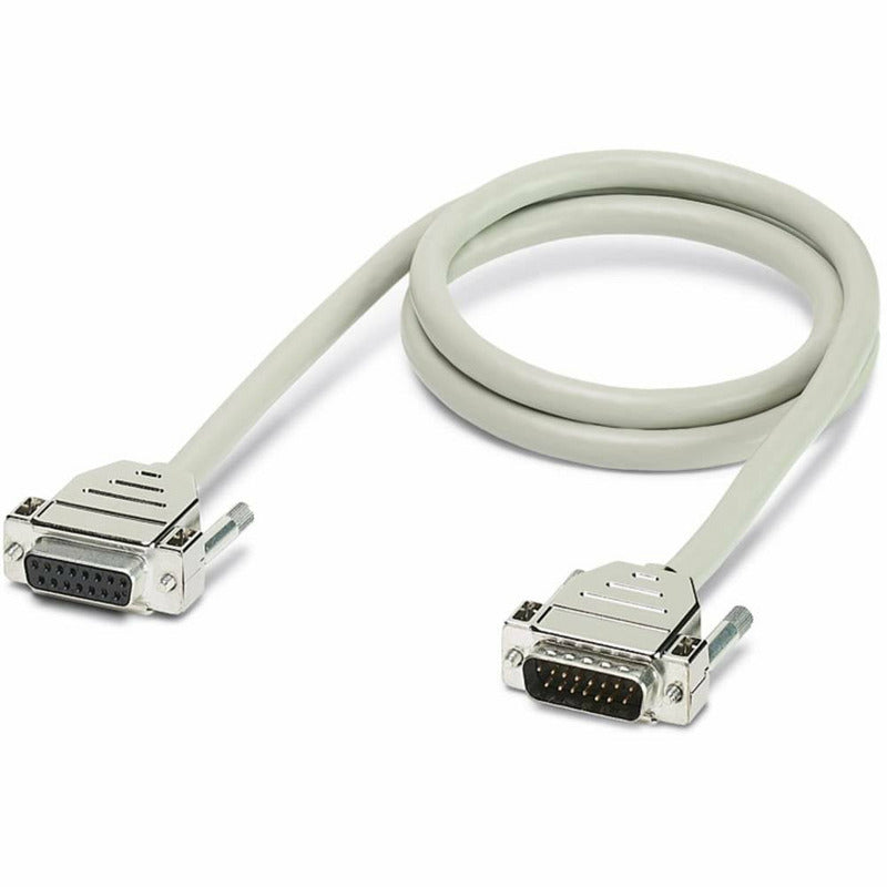 Phoenix Contact Rundkabel Kabel geschirmt SPS sonstige Geräte 2302298 2 m 1 St - 4017918894825