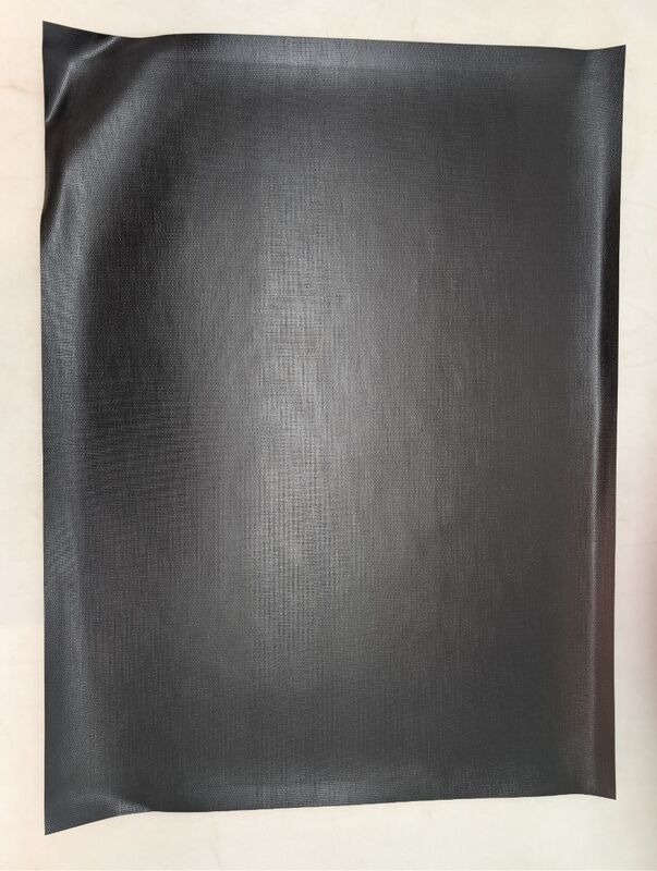 LUX Otirač Türmatte gestreift Fußmatte Eingangsmatte 80x60cm OBI Sauberkeit - 4007873940125