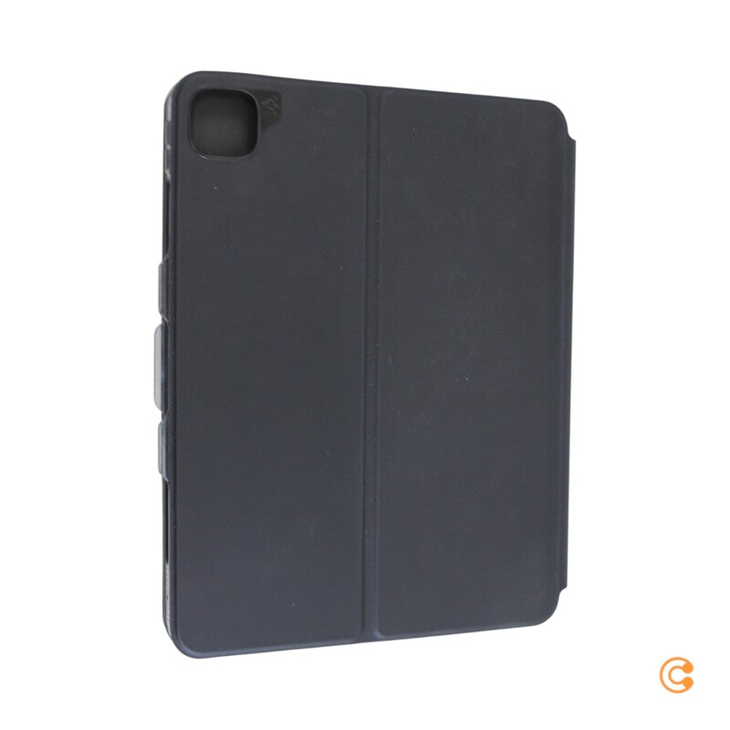 ZAGG Tablet Tastatur Hülle Keyboard Apple iPad Pro 11 QWERTZ Bluetooth Schwarz - 0840390315076