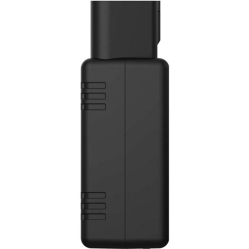 EXZA Diagnosegerät HHOBD Bluetooth OBD II Interface 2400-2480 MHz kompakt - 0706949975460