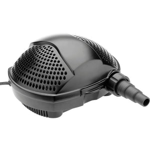 D-Ware PondoMax Eco 8000 Filterpumpe Pumpe für Bachlauf und Filtereinspeisung 8000l/h