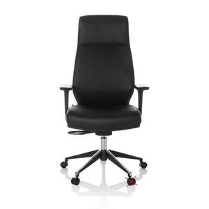 hjh OFFICE VITORO ECO Kunstleder Chefsessel Bürostuhl Drehstuhl Stuhl