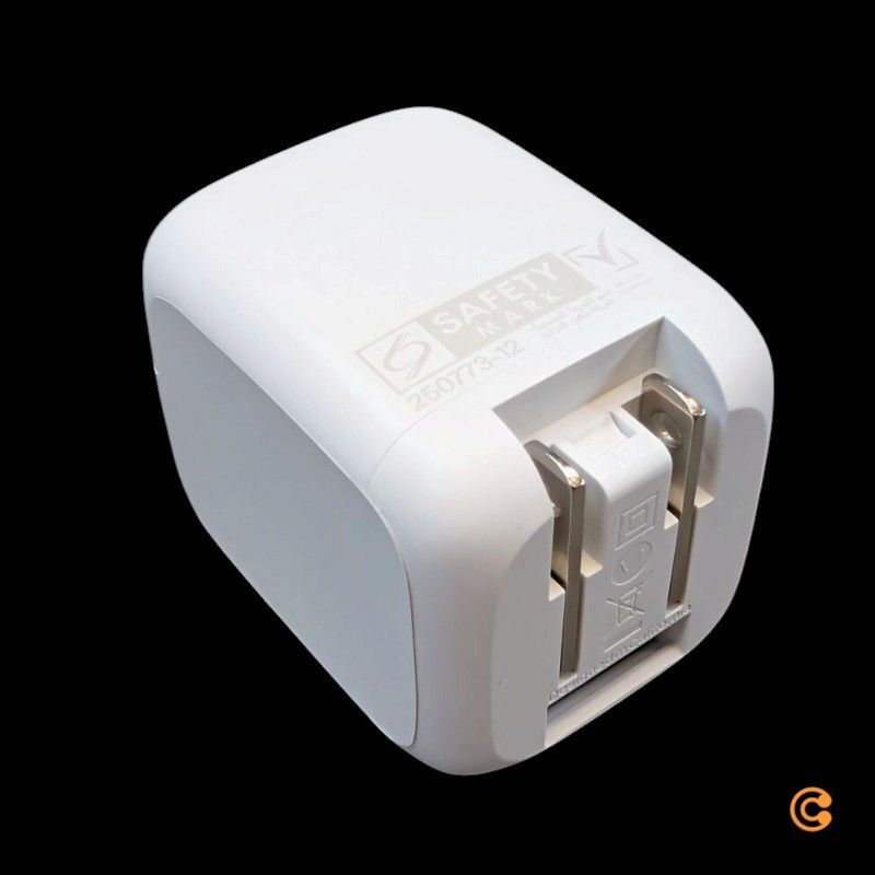 Belkin Ladegerät Netzteil Adapter BoostCharge Pro GaN USB C USB A Reisen 3 Port - 0745883918454