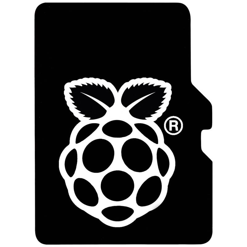 Raspberry Pi microSD-Karte Speicherkarte 32 GB A2 Application Performance Class - 5056561804200