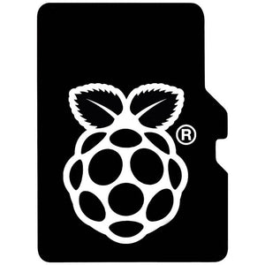 B-Ware Raspberry Pi microSD-Karte Speicherkarte 32 GB A2 Application Performance Class