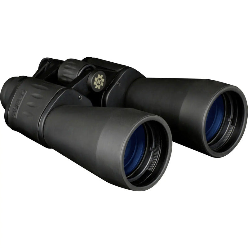Konus Fernglas Binokular Giant-60 20x60 20-fach Vergrößerung schwarz 1300g - 8002620021252