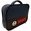 Bosch Soft Bag Werkzeugtasche für Akku-Schrauber GSR12V GWS 12V-76 schwarz - 2908901234568