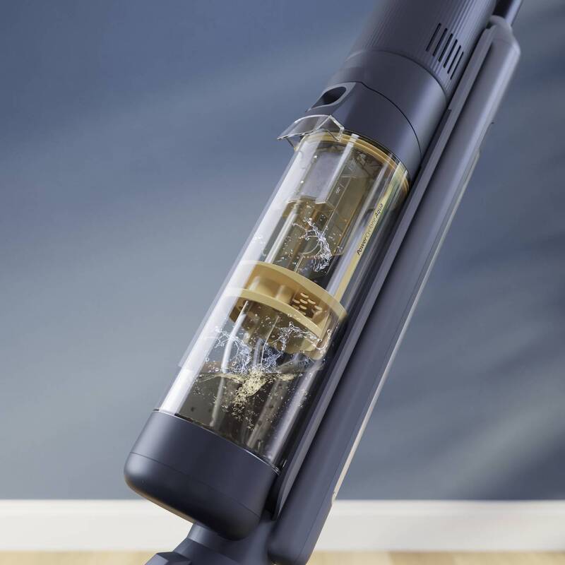 Philips 7000 Serie Akku Nasssauger Staubsauger Schwarz Haustierhaushalte - 8720389042119
