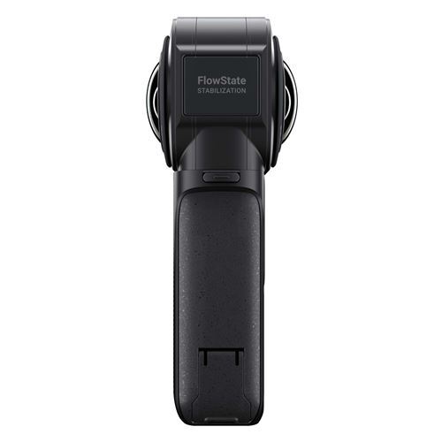 Insta360 ONE RS 1-Zoll 360 Edition Kamera Actioncam Schwarz SIEHE TEXT/FOTO - 6970357853243