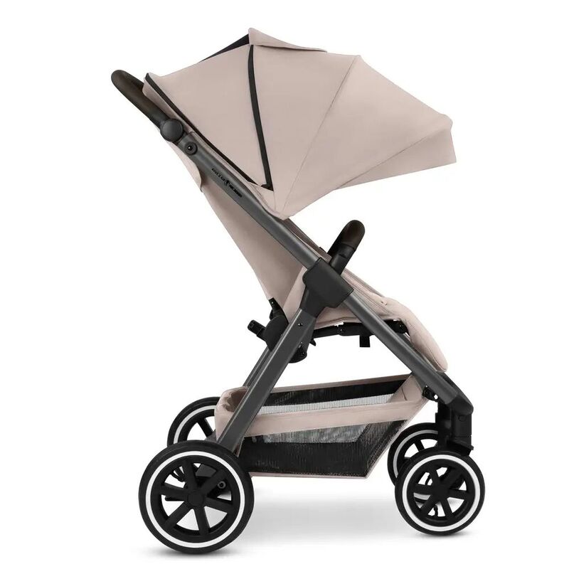 ABC Design Kinderwagen Buggy Avus 2 Air Camel Kombikinderwagen Sportwagen beige - 4045875072277