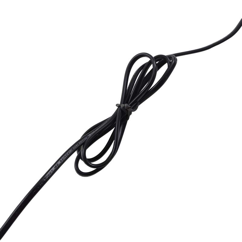 Lucande Stehleuchte Silka Höhe 173 cm schwarz Metall Stehlampe Lampe Leuchte E27 - 4251911778731