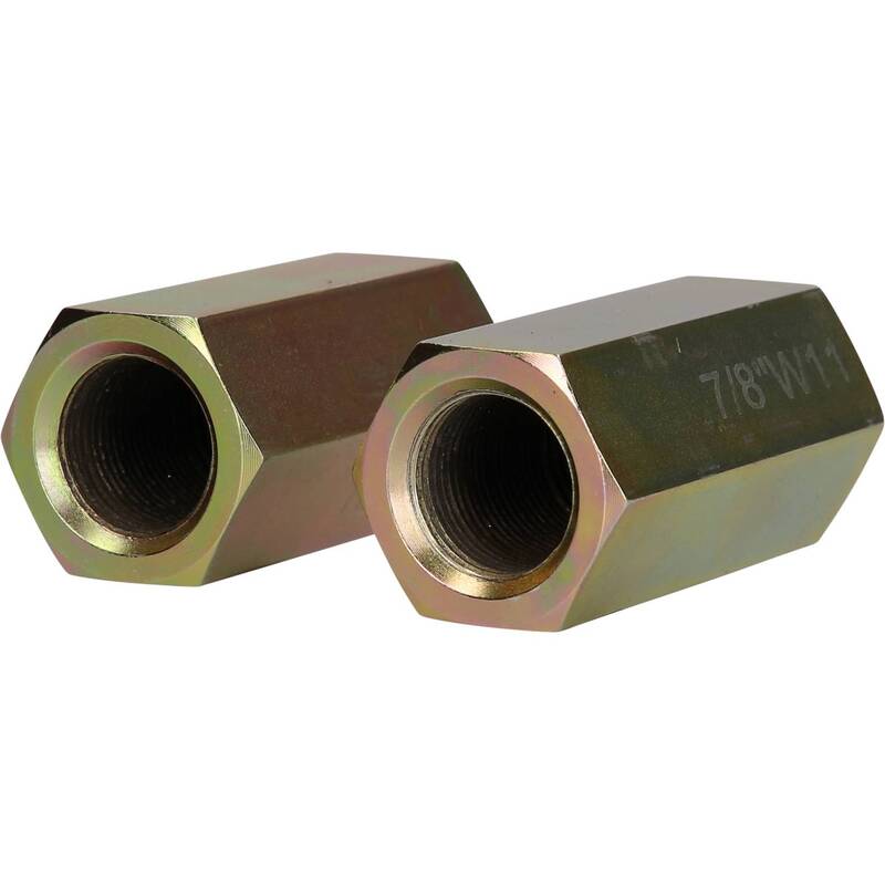 KS Tools Gewindeadapter Adapter Verbindung M22 x 1 5 mm Stück Montage Werkzeug - 4042146802588