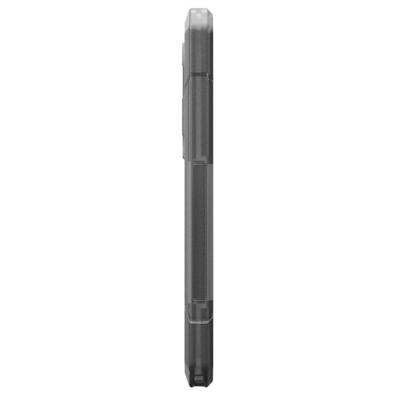 Case Hülle UAG Trooper Samsung Galaxy S26 Grau Magsafe Schutz Smartphone - 0840283927775