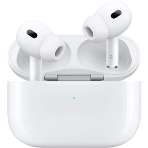 D-Ware TELEKOM Apple AirPods Pro 2. Gen. In Ear Kopfhörer Noise Cancelling Bluetooth