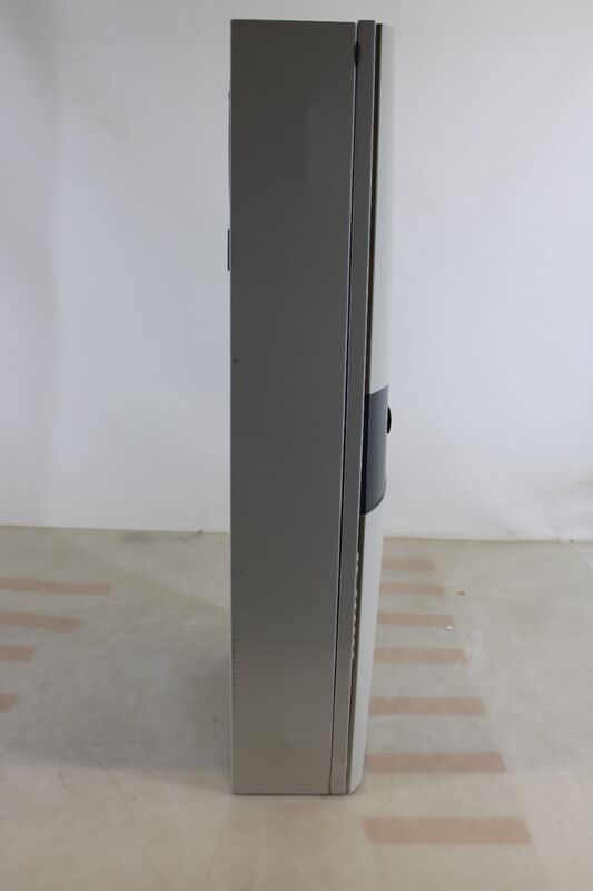 Rittal Luft-Wärmetauscher SK 3127.100 Heizgerät Regelung 207-253V 400x950x205mm - 4028177388963
