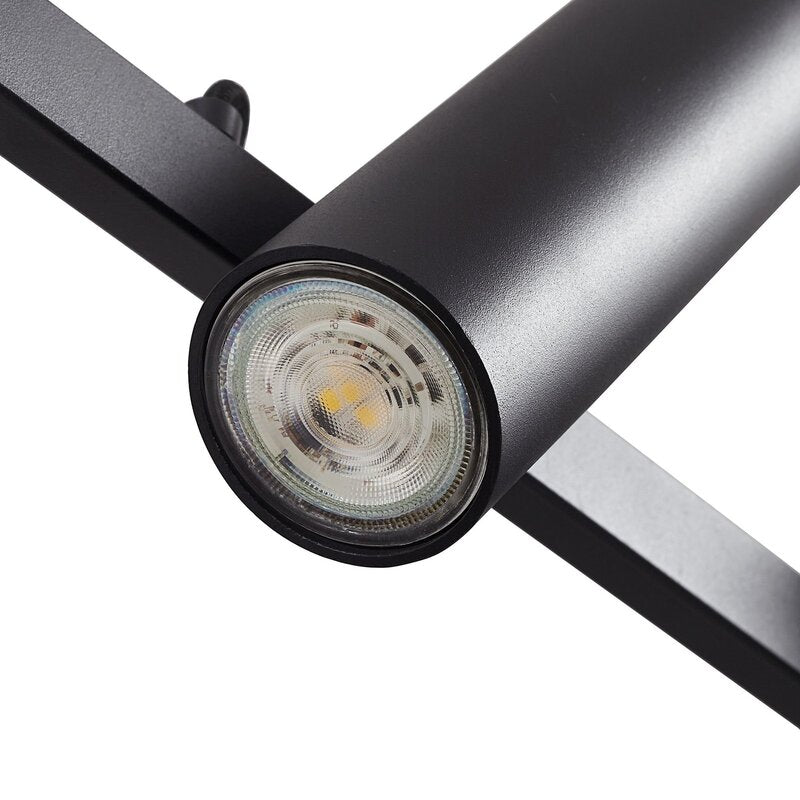 Lucande Lysias Hängeleuchte Hängelampe Leuchte Lampe Pendelleuchte Pendellampe - 4251911785975