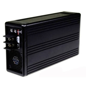 B-Ware Mean Well Bleiakku-Ladegerät NPB-360-12TB 12V 20A Blei-Gel Akku Ladegerät 1300g