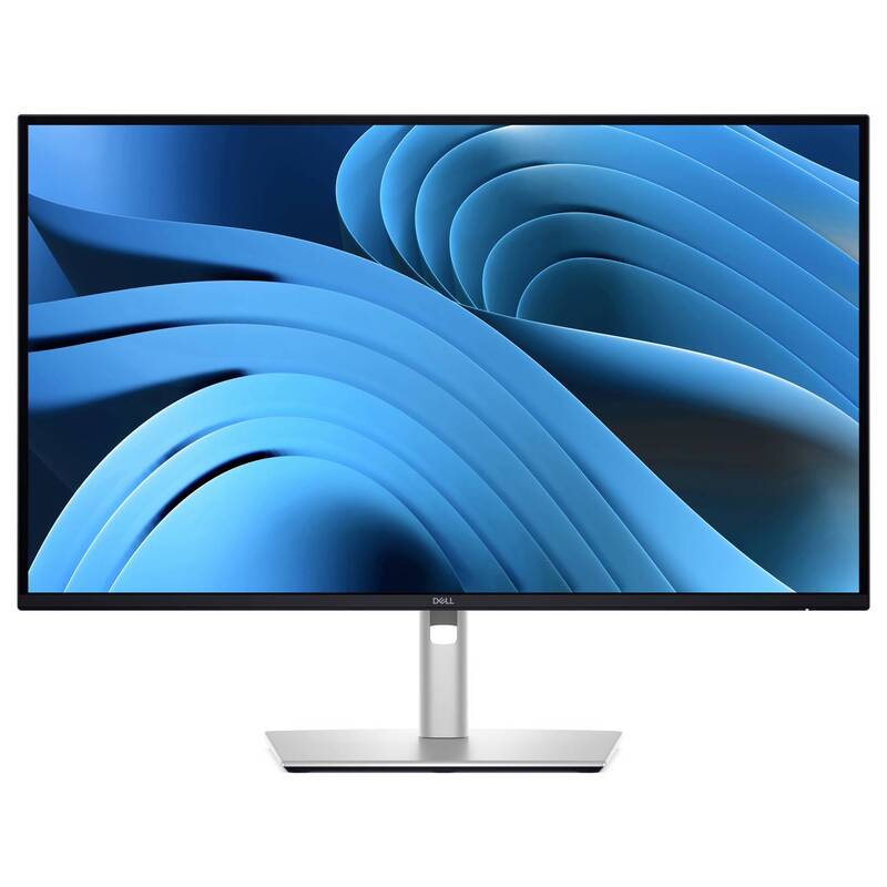 Monitor Bildschirm Dell LED Monitor Display 68 6 cm 27 Zoll QHD IPS Schwarz - 5397184962473