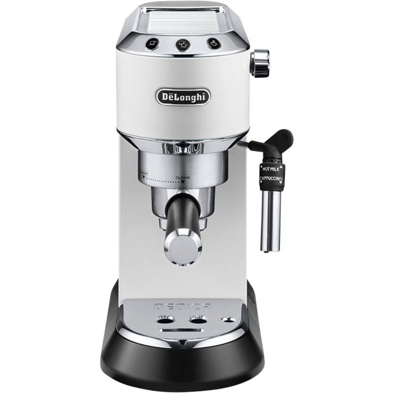 De'Longhi EC 685 W Dedica Style Espressomaschine Siebträger Kaffee DEFEKTWARE - 8004399331211