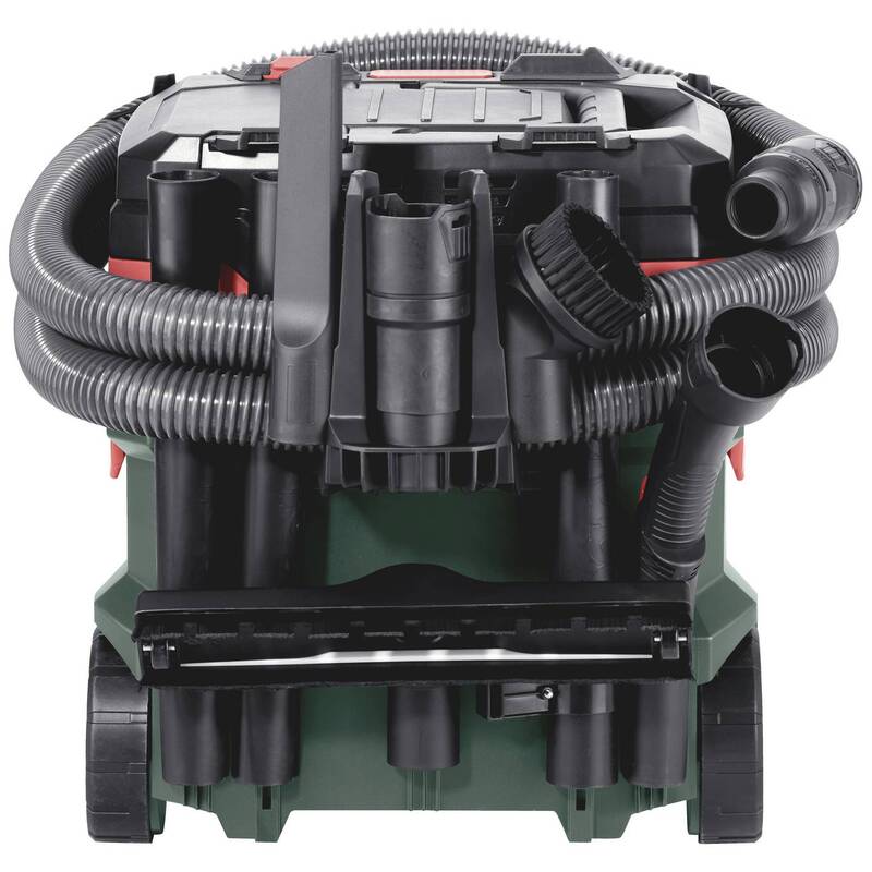 Metabo Nass-/Trockensauger 20l PC 602085000 1200W Staubklasse L antistatisch - 4061792230712