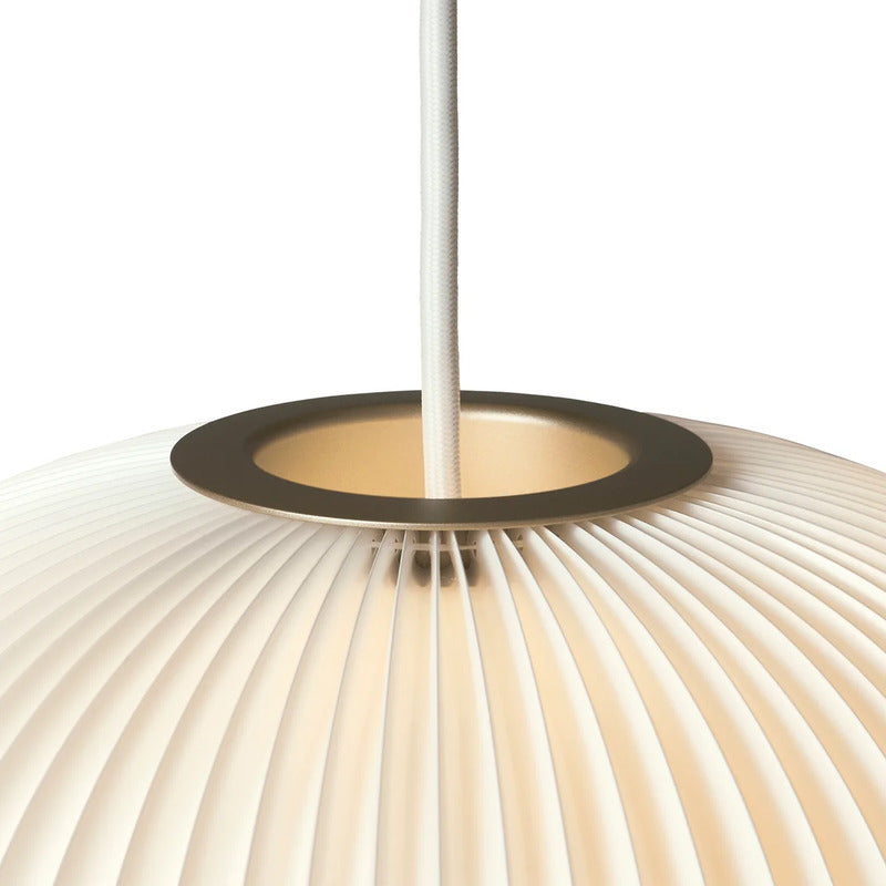 Le Klint Pendelleuchte Hängelampe Lamella 3 Esstischlampe gold SIEHE TEXT/FOTO - 5703387913417