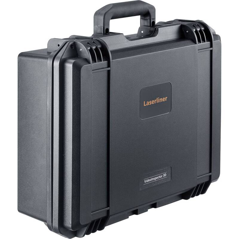 Laserliner 082.270A Inspektions-Kamera Sonden-Länge Endoskop-Kamera DEFEKTW398 - 4021563708208