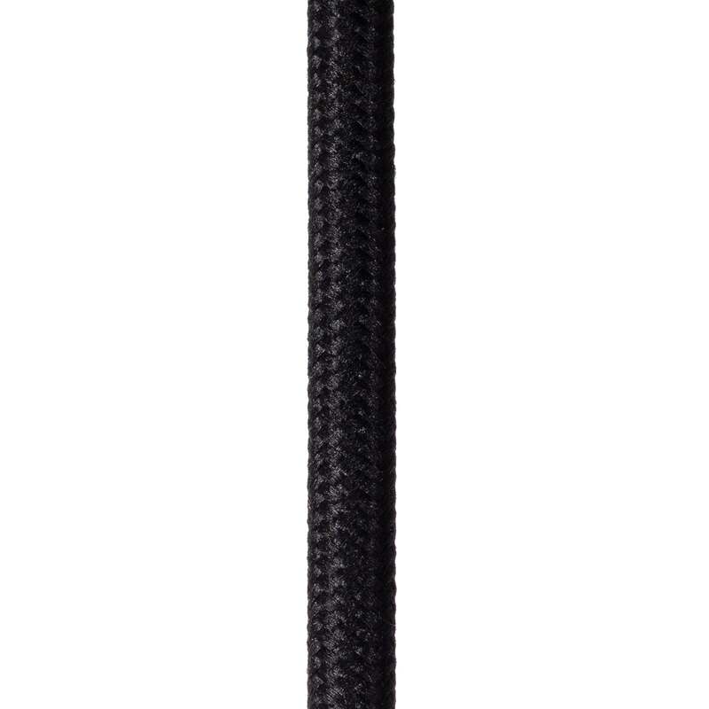 Hängeleuchte Siemon schwarz Ø 40 cm Stahl dimmbar Lucide 1x40W E27 - 5411212451743