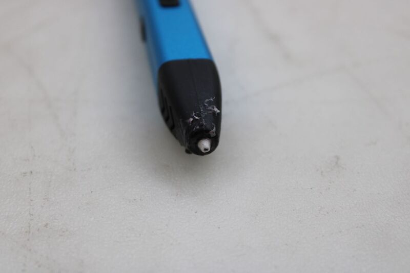 Filapen 3D Drucker-Stift PCL 1.75mm Premium Kreativstift für Kinder leicht - 4744999018542
