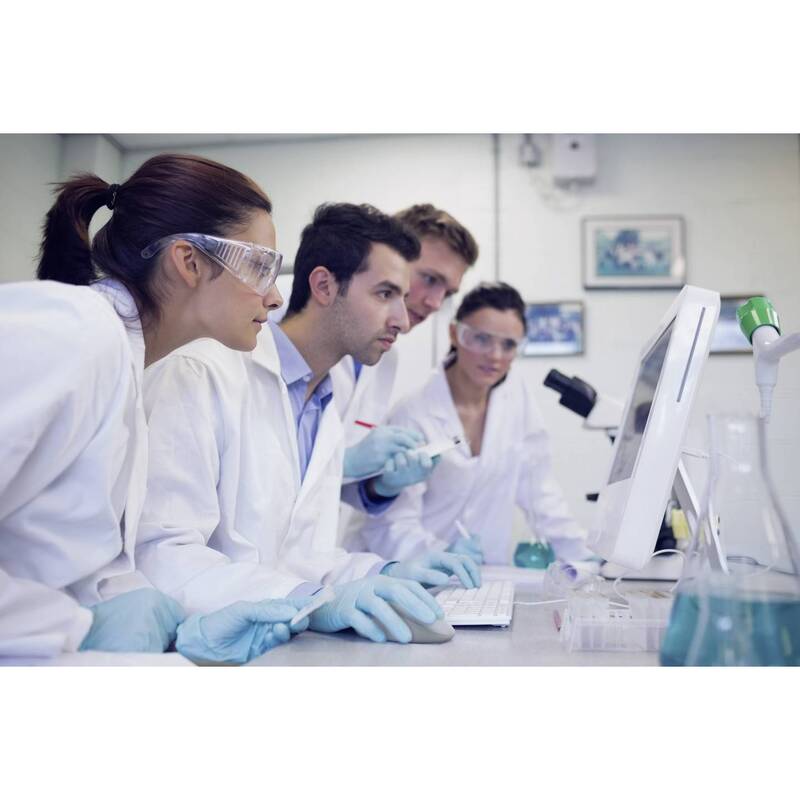 Renkforce Funkmaus Grau 1300 dpi IP53 spritzwassergeschützt, 4 Tasten - 4053199981502