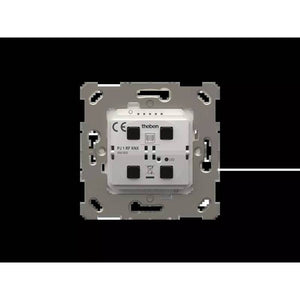 B-Ware Theben Schaltaktor Modul KNX Jalousieaktor 4941655 Data Secure 4 Tastpunkte