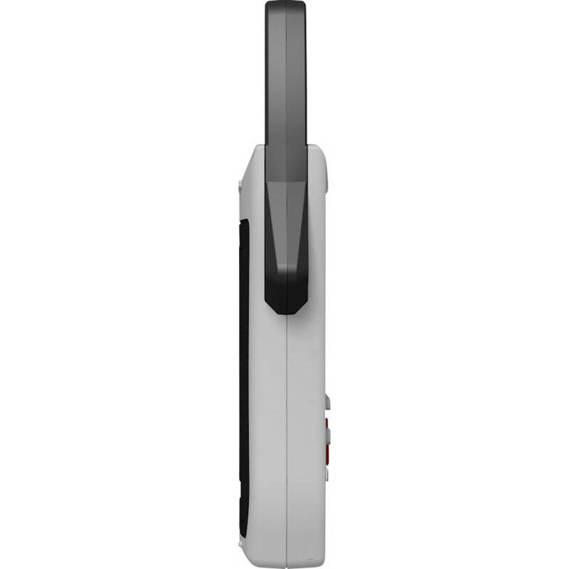 Voltcraft Strommesszange Zangenamperemeter Oszilloskop VC-1120 True RMS Digital - 4064161482408